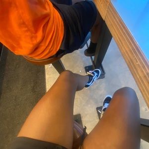 Meet your Posher, Gia